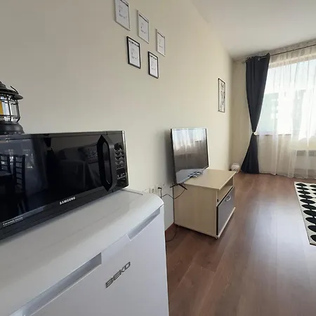 Apartment Mountain Diamond