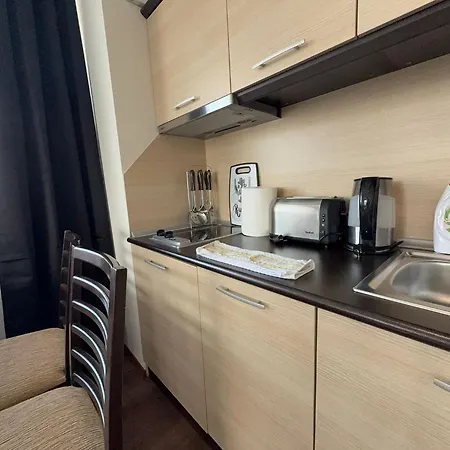 Mountain Diamond Apartment