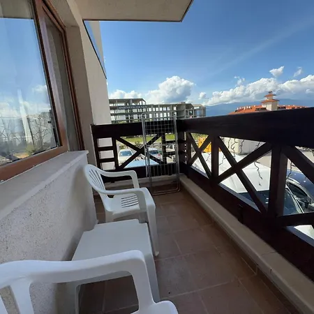 Apartment Mountain Diamond *