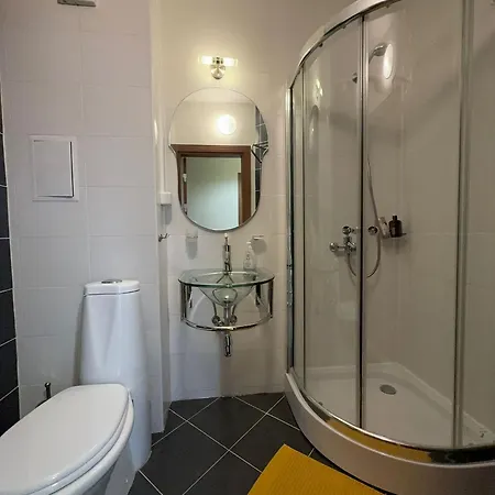 Apartment Mountain Diamond Bansko