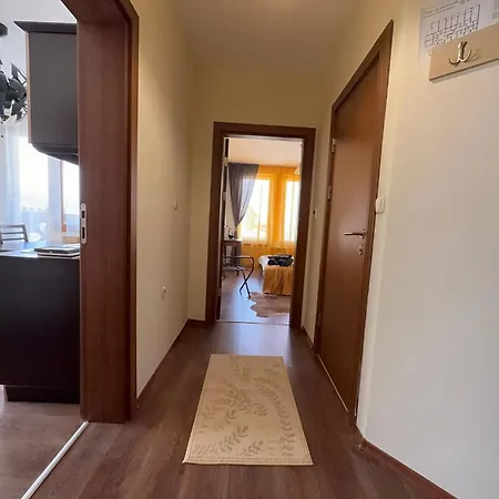 Apartment Mountain Diamond
