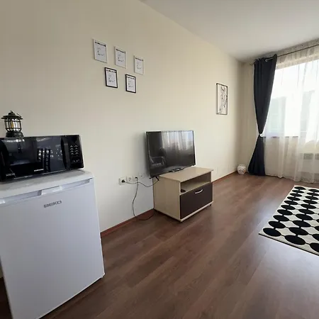 Mountain Diamond Apartment
