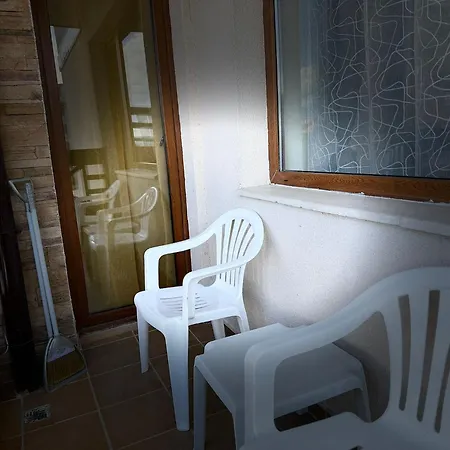 Mountain Diamond Apartment *