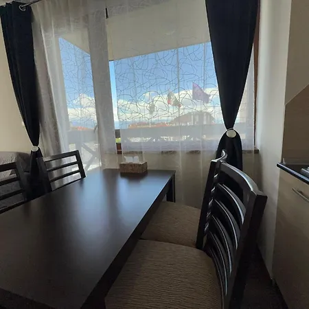 Mountain Diamond Apartment Bansko