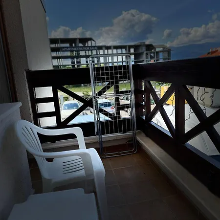 Mountain Diamond Apartment *